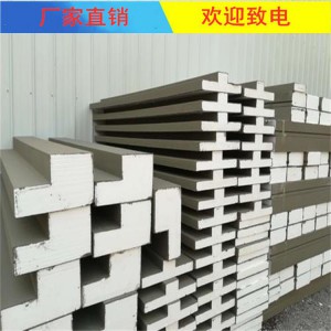 聚苯板线条造型