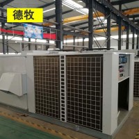 新风空调机组 厂家供应新风空调机组