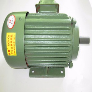 跨宇电动机 Y2-315L2-8 110KW电动机 高压电机