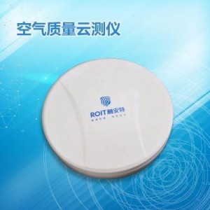 空气质量云测仪