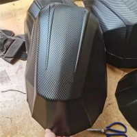 热压泡棉箱体系列