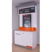 电脑展柜