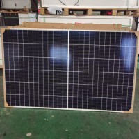 太阳能板回收