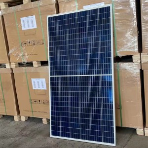 太阳能组件回收