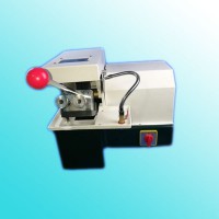 金相试样切割机QG-1