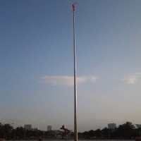 不锈钢旗杆