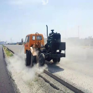 路沿石开沟机 厂家直销路沿石开沟机