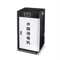 口腔台水路机