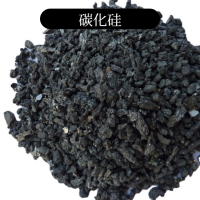 黑碳化硅厂家供应