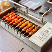烧烤炉 厂家直销烧烤炉