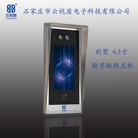 云视盾 楼宇对讲