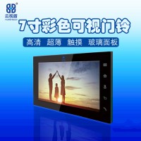 云视盾 楼宇对讲