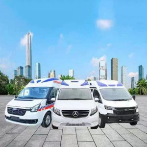 救护车生产厂家 厂家直销救护车生产厂家
