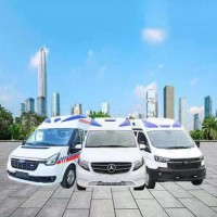 救护车生产厂家 厂家直销救护车生产厂家