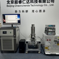 恒温低温器
