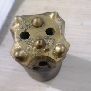 高炉钻头 供应高炉钻头