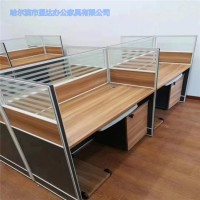 屏风隔断桌办公桌 供应屏风隔断桌办公桌