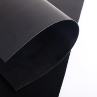 单糙面土工膜 厂家直销单糙面土工膜